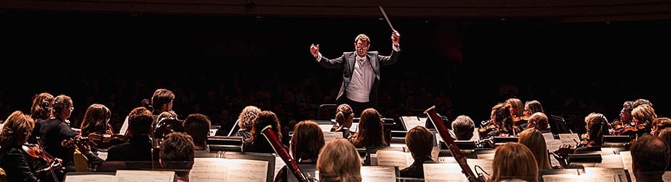 Time For Three, FVSO delivers a magical evening