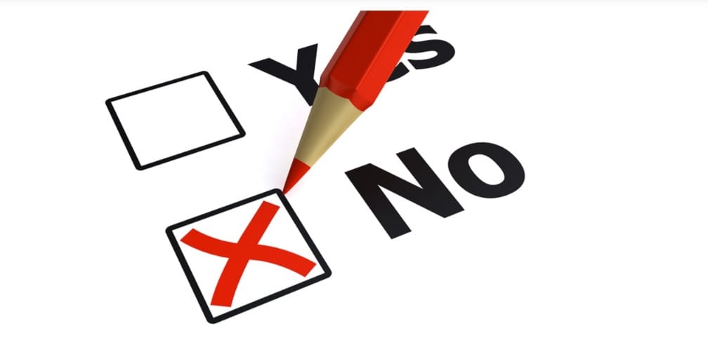 Civic organizations urge 'No' vote on constitutional amendment