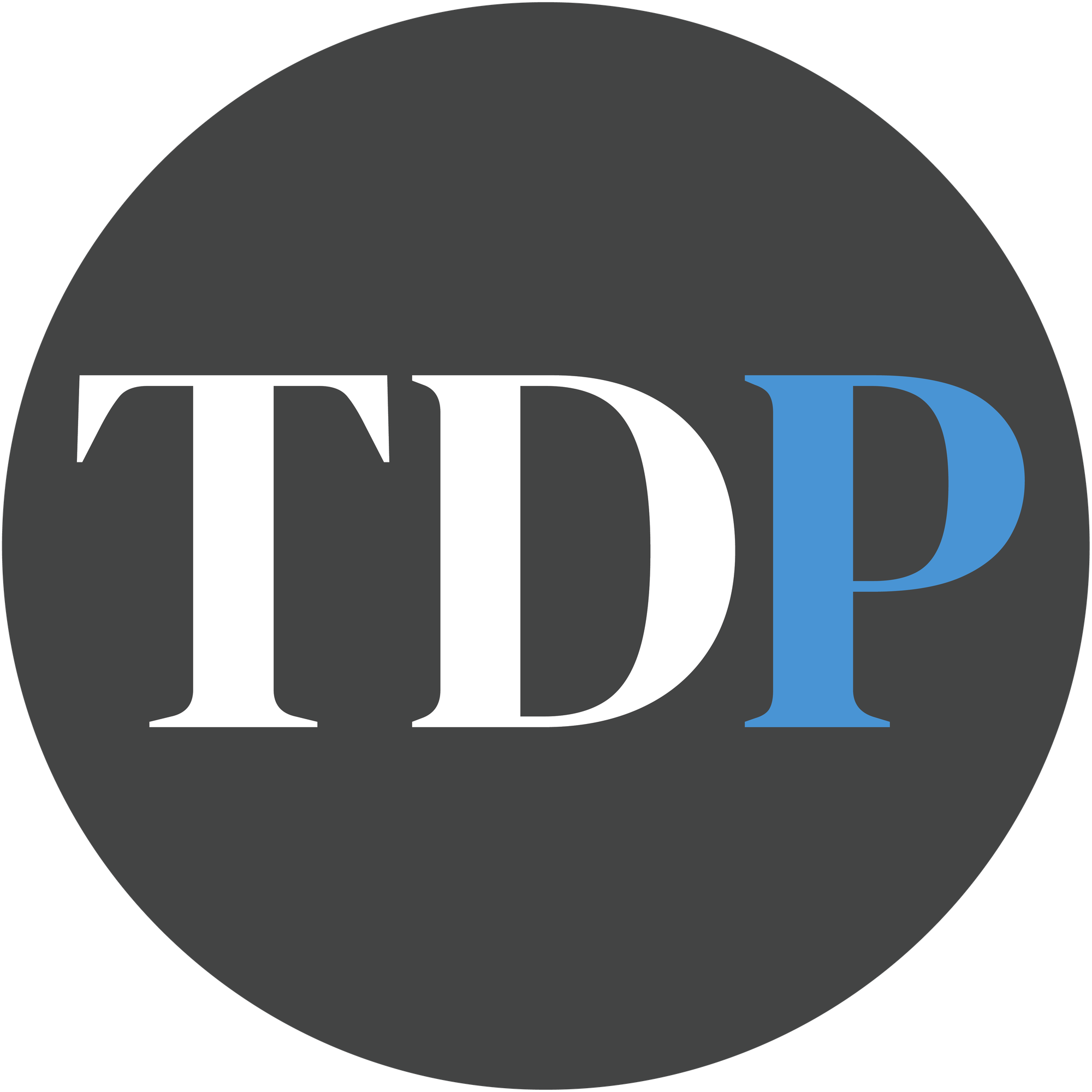 TDP Staff profile image