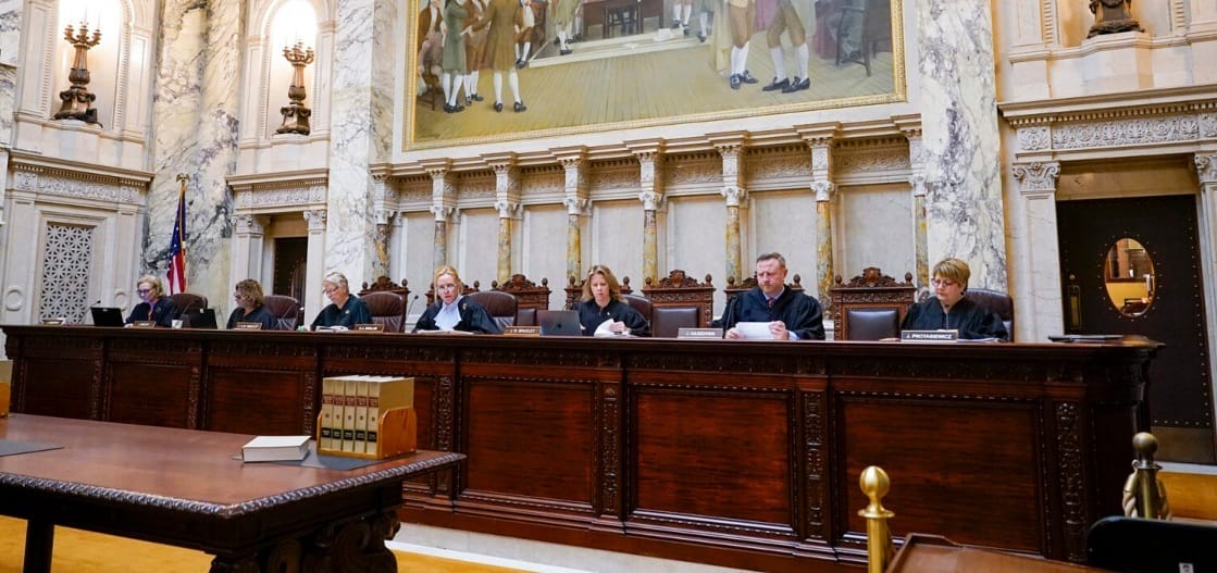 Maps groups now take aim at Congressional maps, possible independent commission