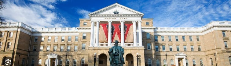 Wisconsin Dems push back on GOP threats to higher education