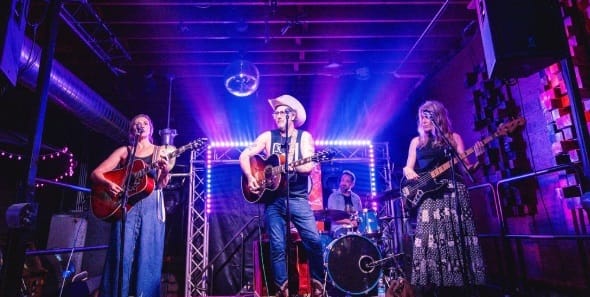Mile of Music to once again offer something for everyone