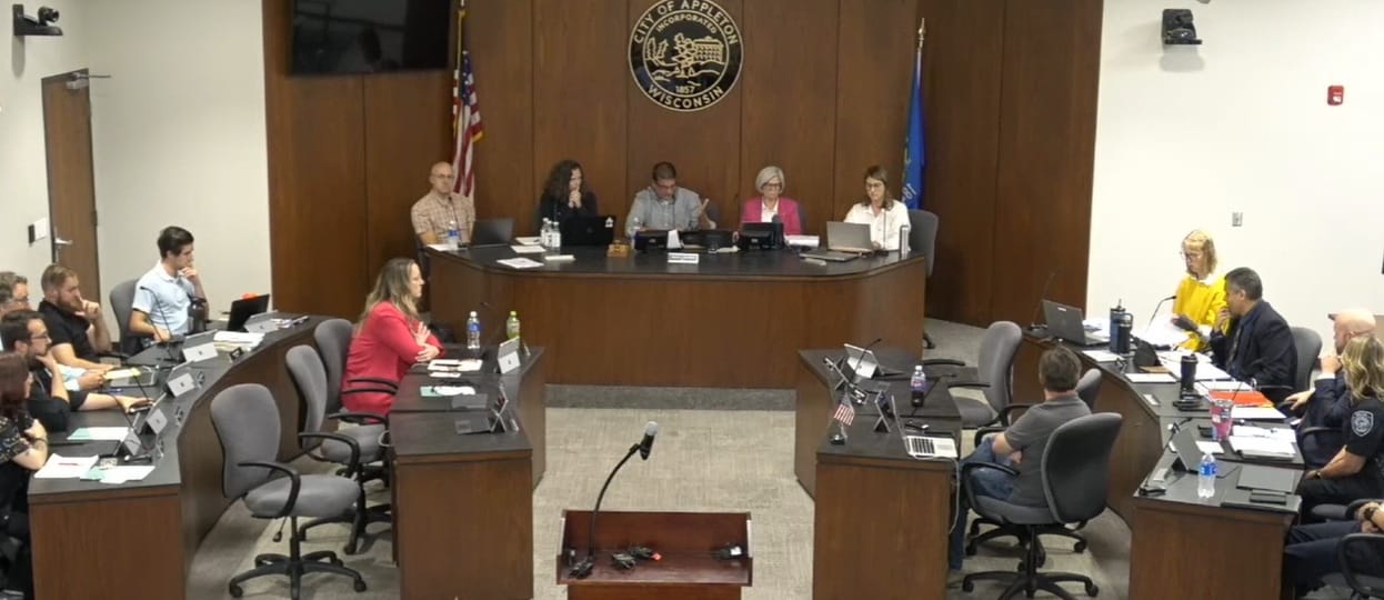 Appleton committee holds off on truancy ordinance, citing need for more information