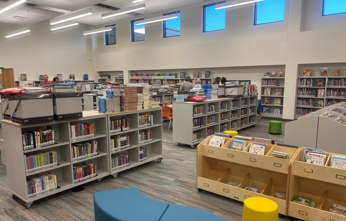 Friends of Appleton Schools sounds alarm on AASD deficit