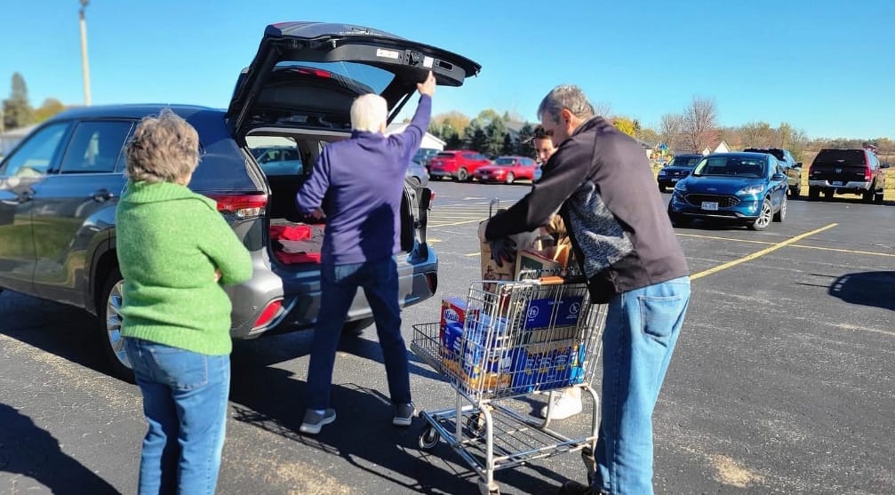 Democrats' complacency is not cutting it. We need to crawl underneath and fix what’s broken