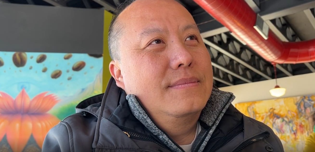 Peng Thao, a Hmong American in the Fox Cities, arrived in Wisconsin when he was just six years old after his family fled Laos following the Vietnam War.