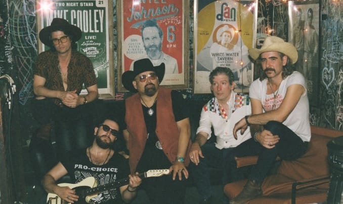 More MoM reviews: West Texas Exiles, Talbott Brothers & more