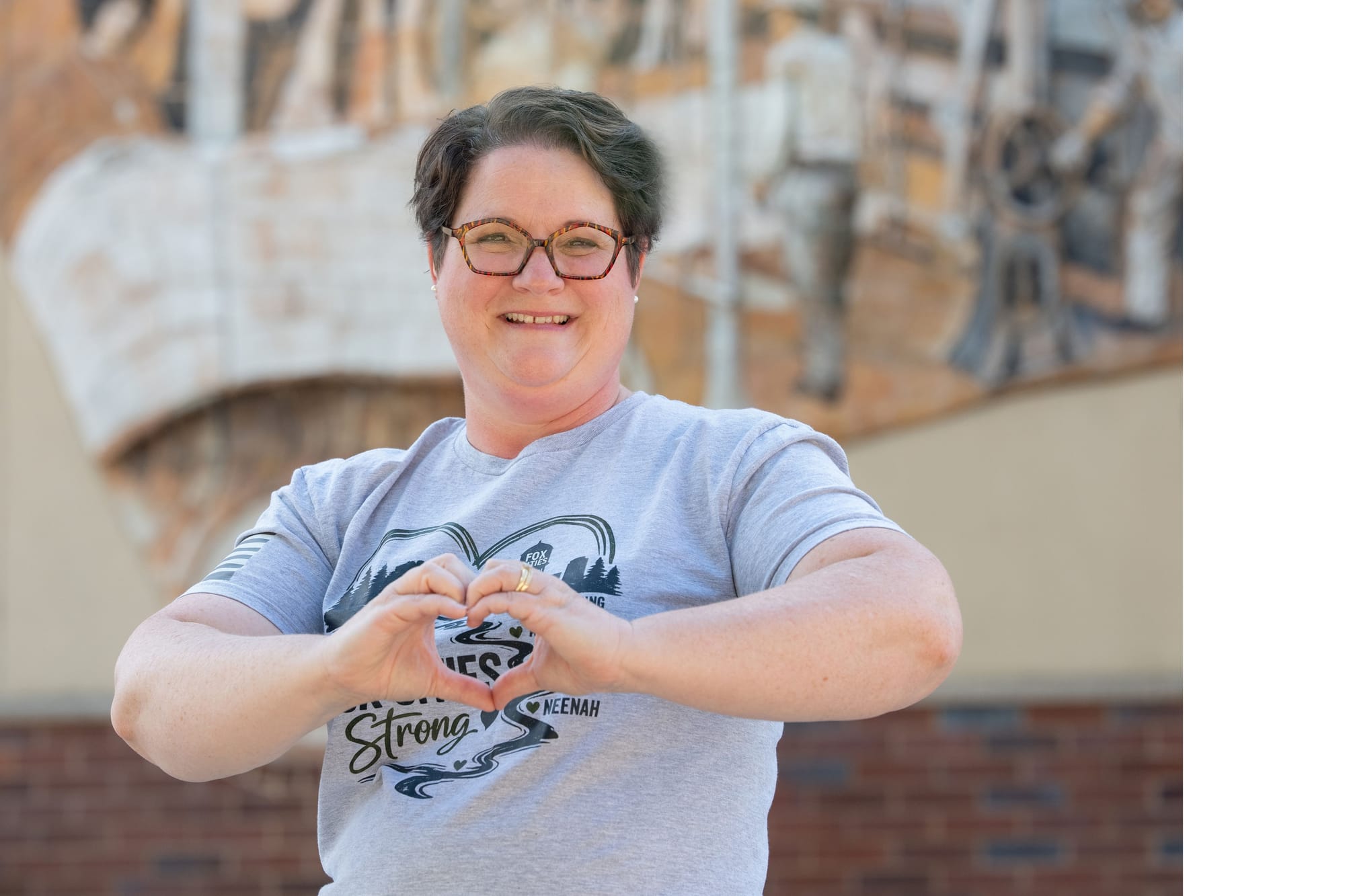 Nichols thinks working-class roots connect her to voters in critical race for State Assembly