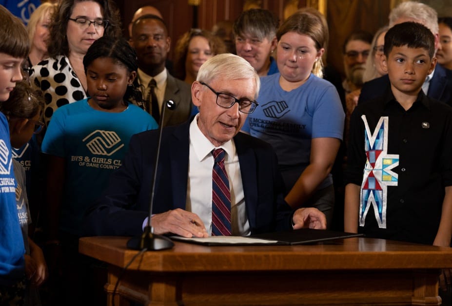 Learn more about the three constitutional amendments on Wisconsin's Nov. 3 ballot