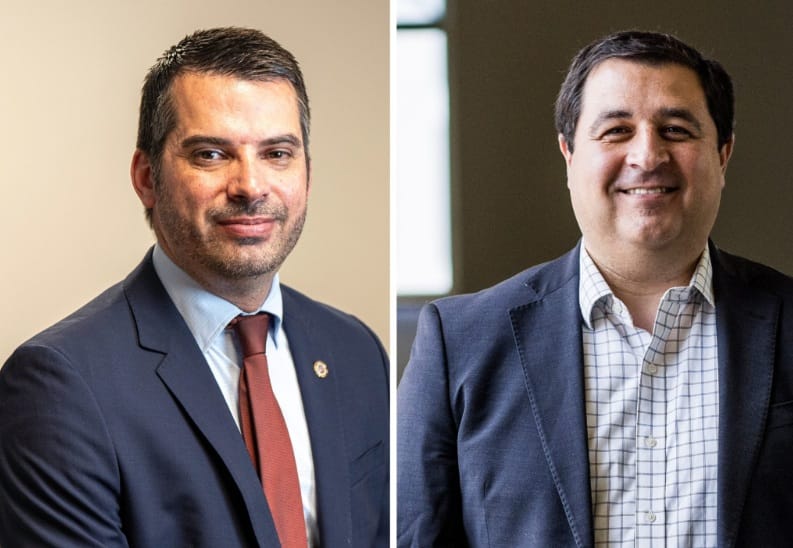 Key questions with Wisconsin attorney general candidates highlight their stark differences