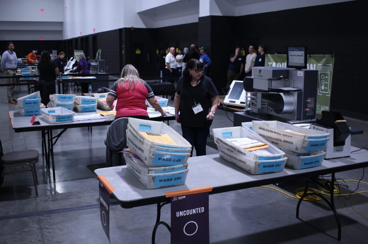 Three constitutional amendments will appear on Wisconsin ballots this fall