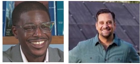 Don't fall for campaign gimmicks; vote for Crowley, Smith to solve real problems