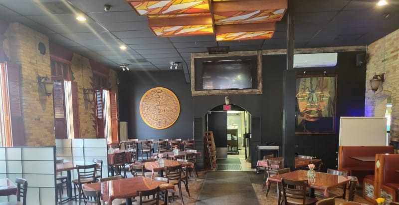 'Zacatecas' offers food beyond the usual Tex-Mex fare post image