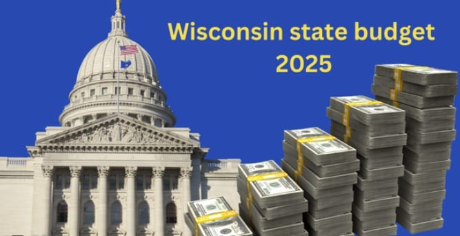 Despite some moves forward, state budget leaves warning signs, tough choices ahead post image