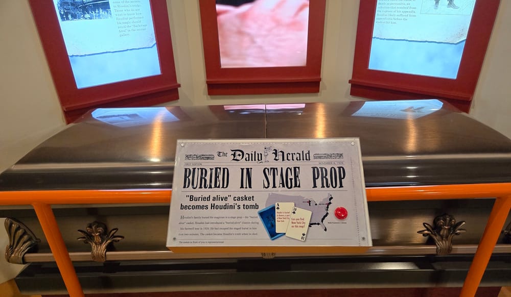 History Museum gets ready for special events starting this fall post image