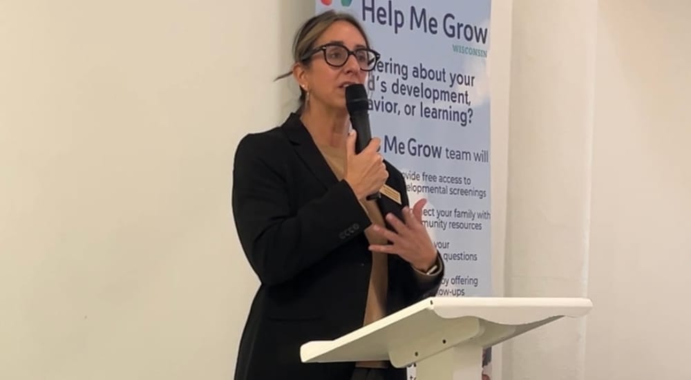 Roundtable seeks long-term solutions to childcare crisis post image