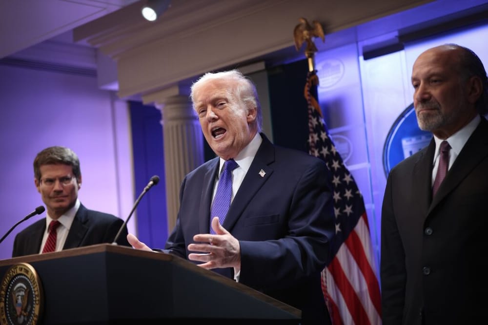 Wisconsin fights Trump tariffs by joining 20 states in lawsuit post image