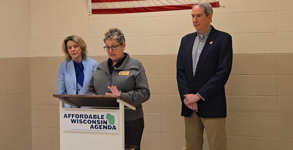 Public school supporters say referendums are necessary, but the legislature needs to step up post image