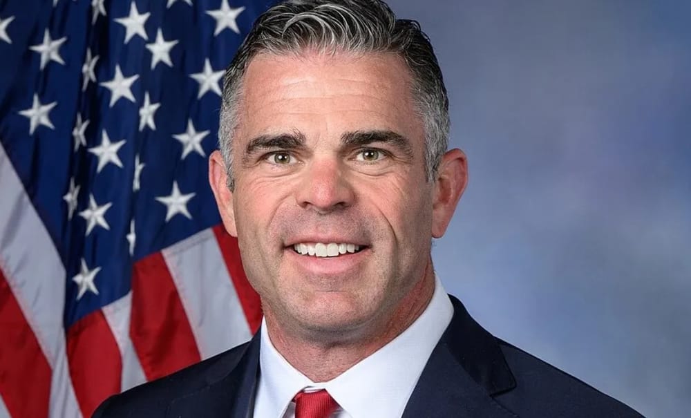 This wealthy Wisconsin congressman keeps aggressively trading stocks; a bipartisan bill would ban the practice post image