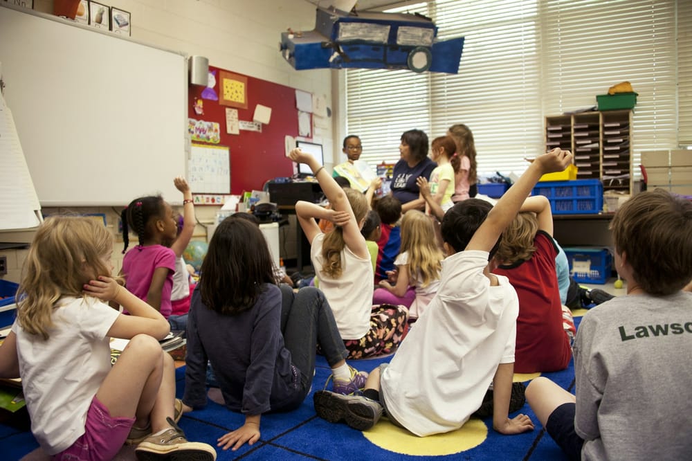School may be out for summer but battles over education roil nationally and in Wisconsin post image