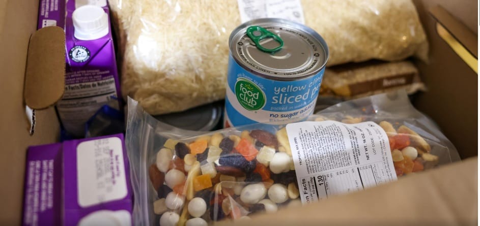 Wisconsin to cut FoodShare, Medicaid for thousands of refugees under new federal rules post image