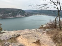 Hiking Devil's Lake State Park: An ascent into heaven post image