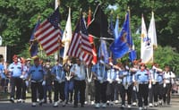 Memorial Day Parade to once again honor soldiers' sacrifices post image