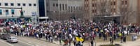 LWV looking to mobilize more than 8 million voters for change post image