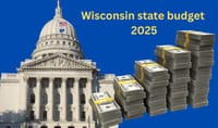 State budget negotiations collapse as Republicans walk post image