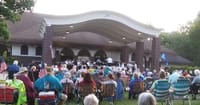Appleton City Band to honor long-time director on July 15 post image