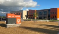The fruits of 2022 referendum on display at area school tours post image