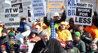 Laborfest honors workers, unions and the state's history in the country's labor movement post image
