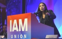 Using the vocabulary of class solidarity: The example of AOC post image