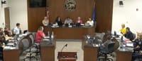 Appleton committee holds off on truancy ordinance, citing need for more information post image