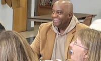 Crosson calls on qualities, skills he learned in the military to help him win primary, unseat Wied post image