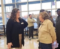 Transitioning gave Rachel Maes confidence to extend herself, become part of the community post image