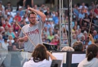 It's time again for the annual 'Symphony Under the Stars' post image