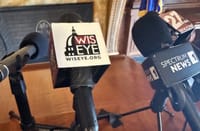 After two decades, WisEye in danger of shuttering its cameras post image