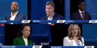 Wisconsin Democratic candidates for governor debate, mostly hold back direct attacks post image