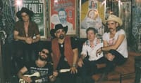 More MoM reviews: West Texas Exiles, Talbott Brothers & more post image