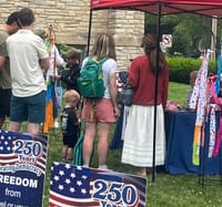 Constitution Square helps citizens remember nation's founding, encourages action post image