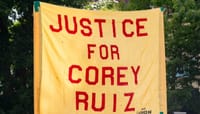 For many trying to justify the Corey Ruiz shooting, it comes down to this: 'He had it coming' post image