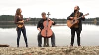 South for Winter, Jack Fortune and three more critic picks for next week's Mile of Music post image