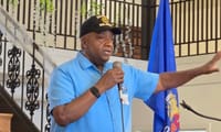 Crossen camp calls out Wied for using taxpayer money to run ads during an affordability crisis post image