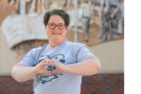 Nichols thinks working-class roots connect her to voters in critical race for State Assembly post image