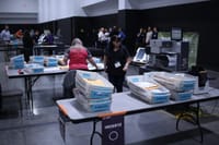 Three constitutional amendments will appear on Wisconsin ballots this fall post image