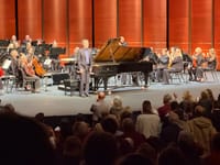 Grand opening of FVSO new season was grand indeed post image