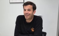 Popular progressive hitting his stride as his independent show takes off, gathers listeners post image