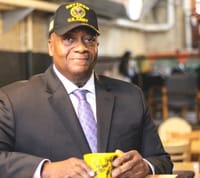 With fed-up voters, a compelling story to tell, Crosson hopes to spring upset in CD8 post image