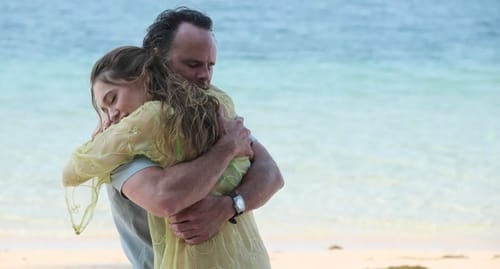 The White Lotus finale: Nothing from nothing leaves nothing post image